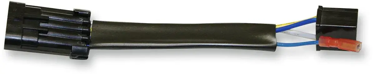Scheinwerfer-Adapterkabelbaum TruBEAM® CUSTOM DYNAMICS