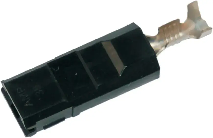 NAMZ OEM-typischer Steckverbinder