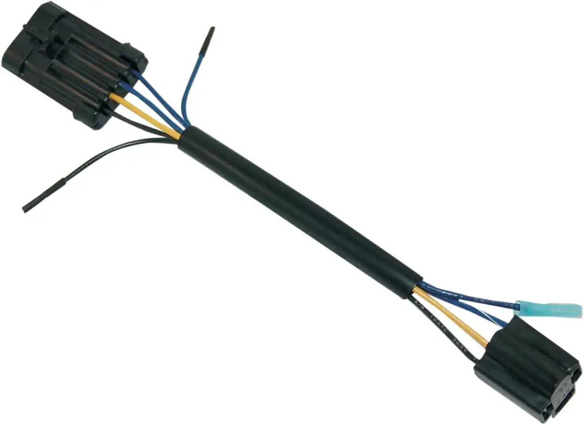 Adaptér kabeláže pro LED světlomet NAMZ