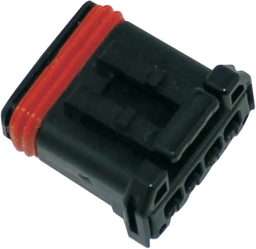 Đầu nối NAMZ MX1900 72908-11