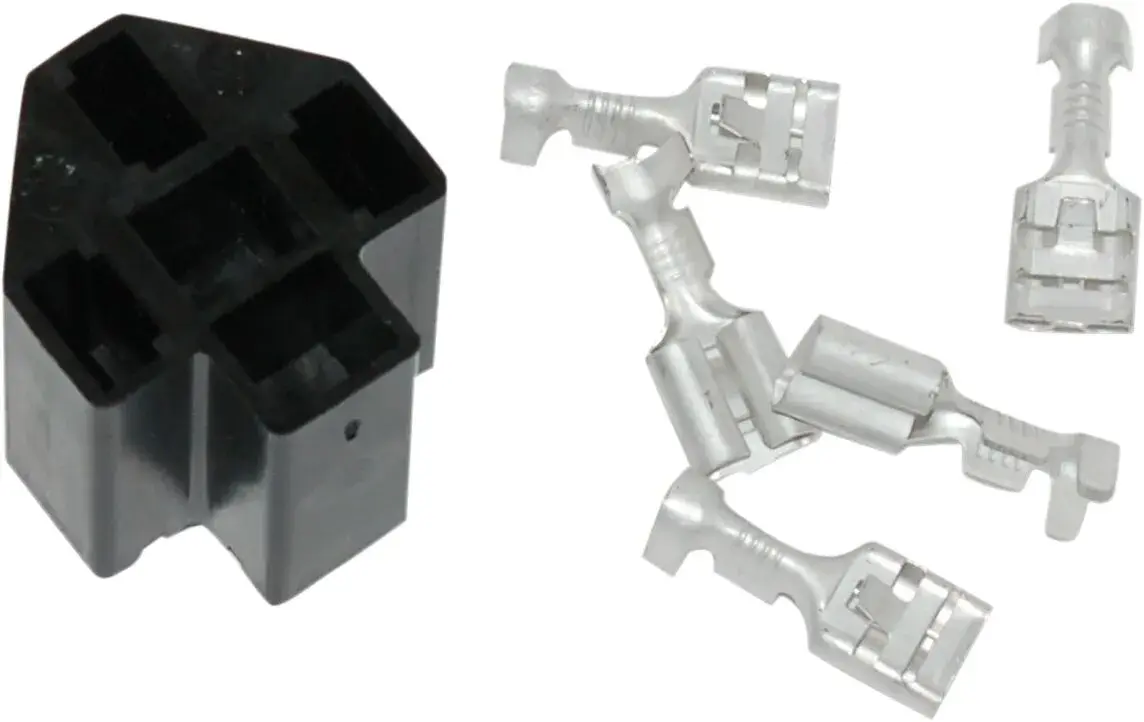Anlasserrelais-Stecker NAMZ