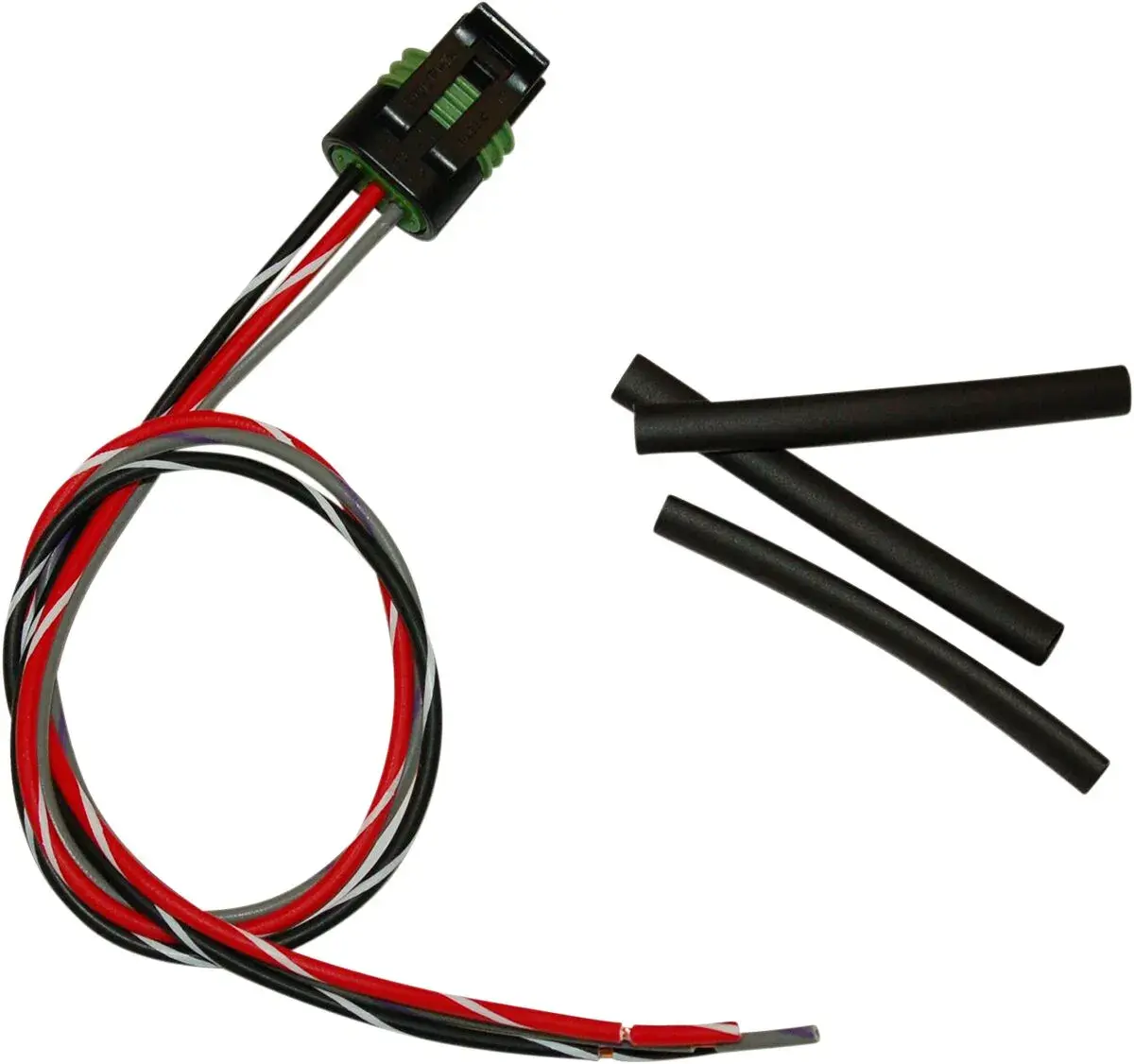 TPS-Stecker mit Entnahmehilfe NAMZ 95-05