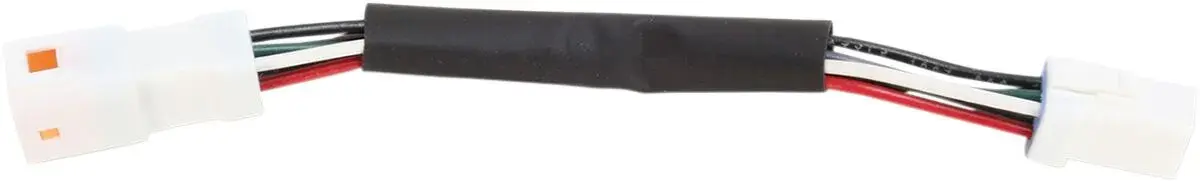 NAMZ TBW 4 16+ elektrisk harnisk
