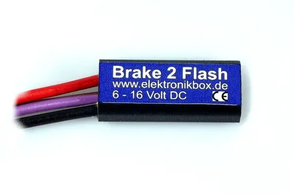 AXEL JOOST ELEKTRONIK Rem 2 Flash Module