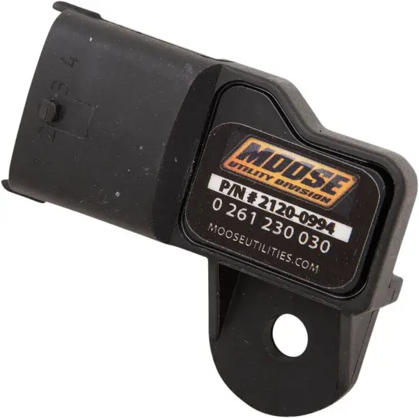 Moose Offroad Four Wheel T-Map Sensor