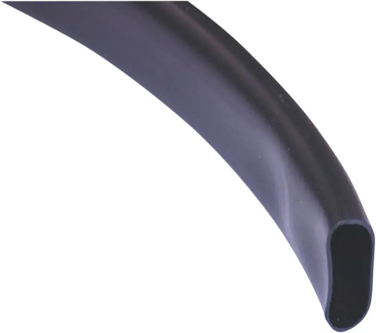 Tube extrudé pour flexibles annelés NAMZ