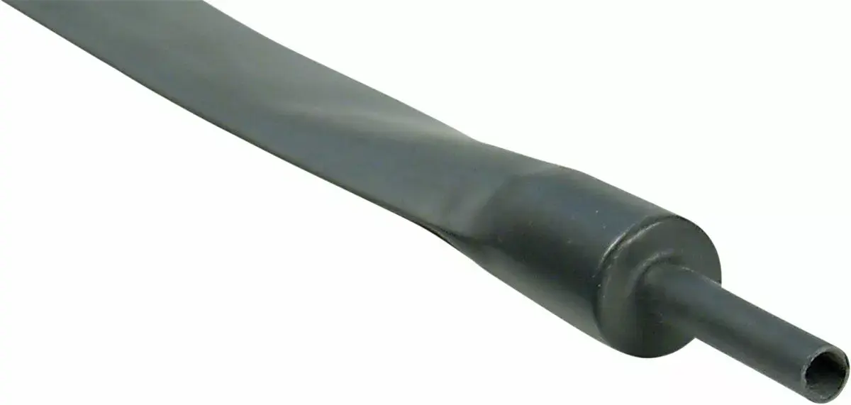 Schrumpfschlauch DEI 1 X4'