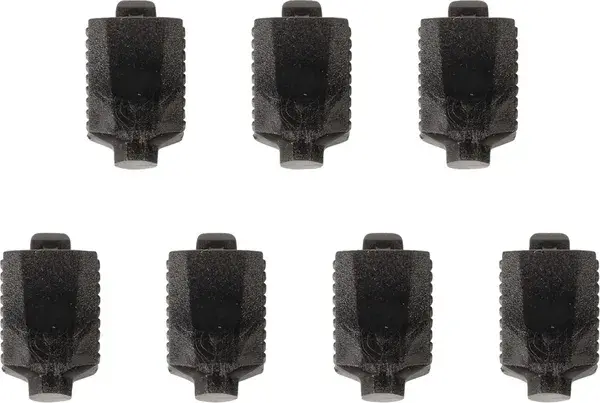 Eindkappen ProGLOW™ Custom Dynamics