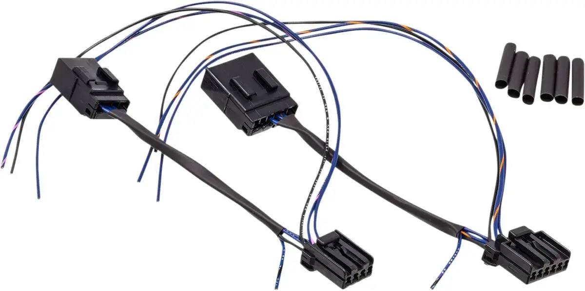 Turn Signal Tap Harness for Front Indicators by NAMZ