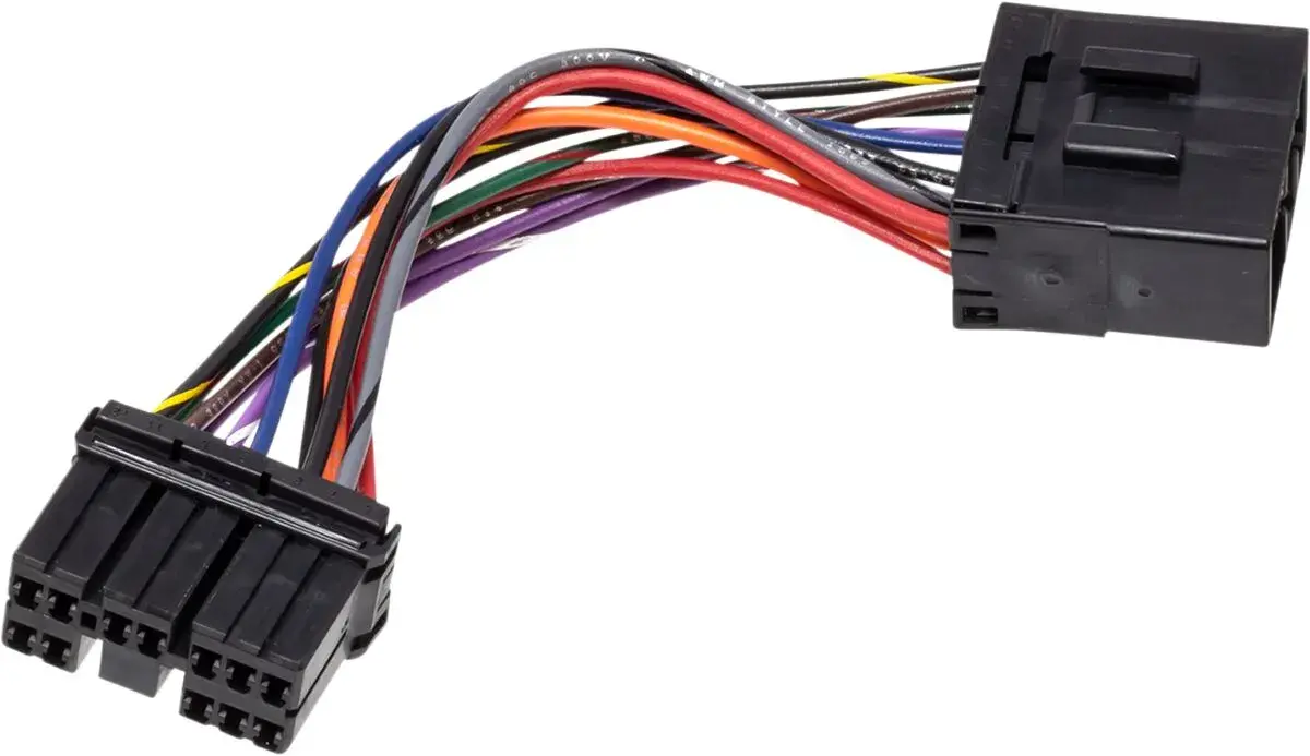 Faisceau de commande pour feux additionnels NAMZ