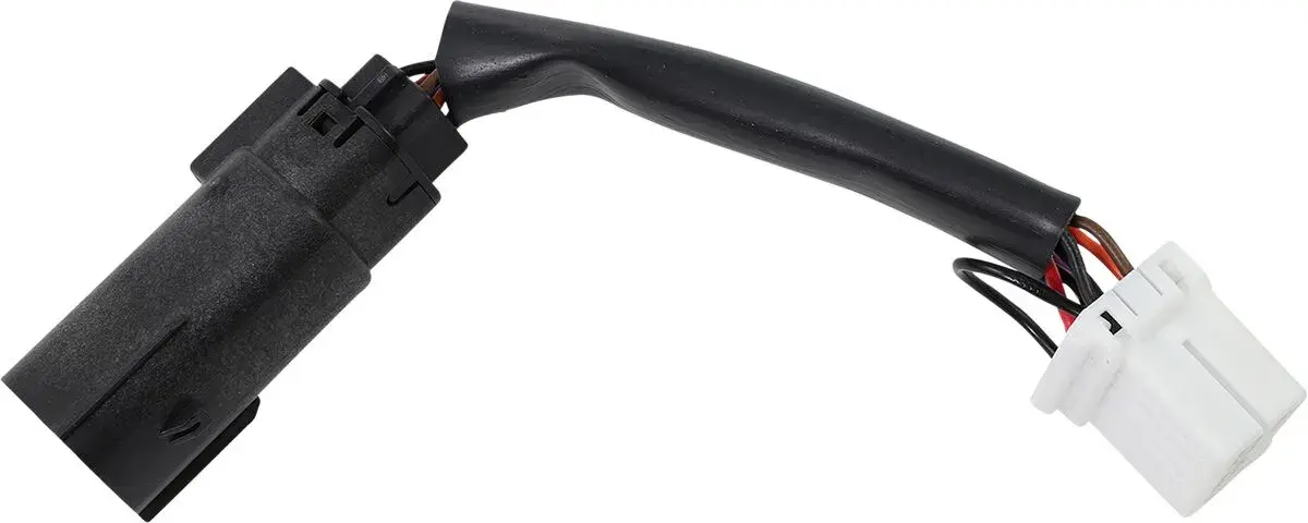 Adaptateur de garde-boue arrière Custom Dynamics