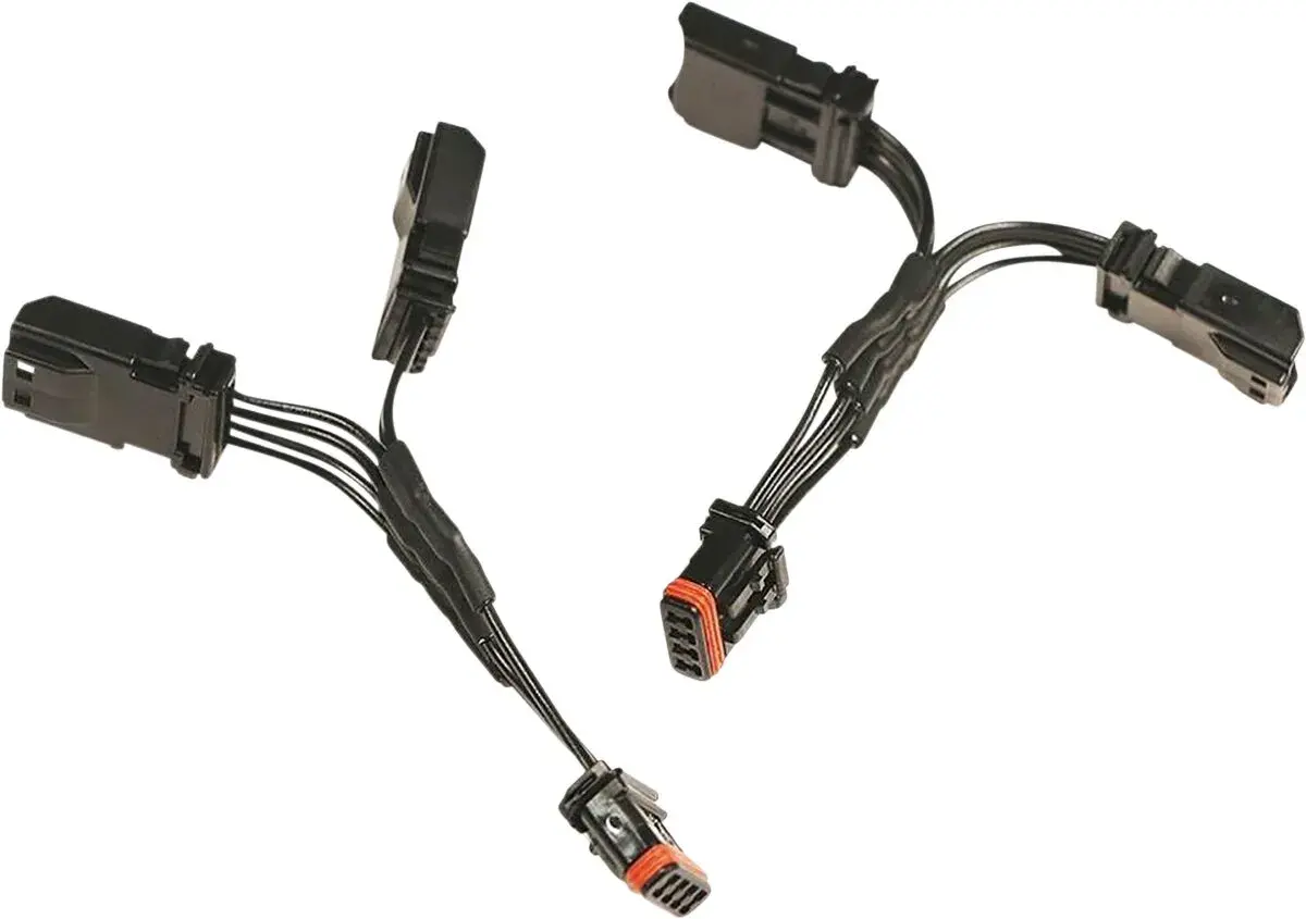 Y-Verbinder für Ciro Frontbeleuchtung — Elektronische Komponenten