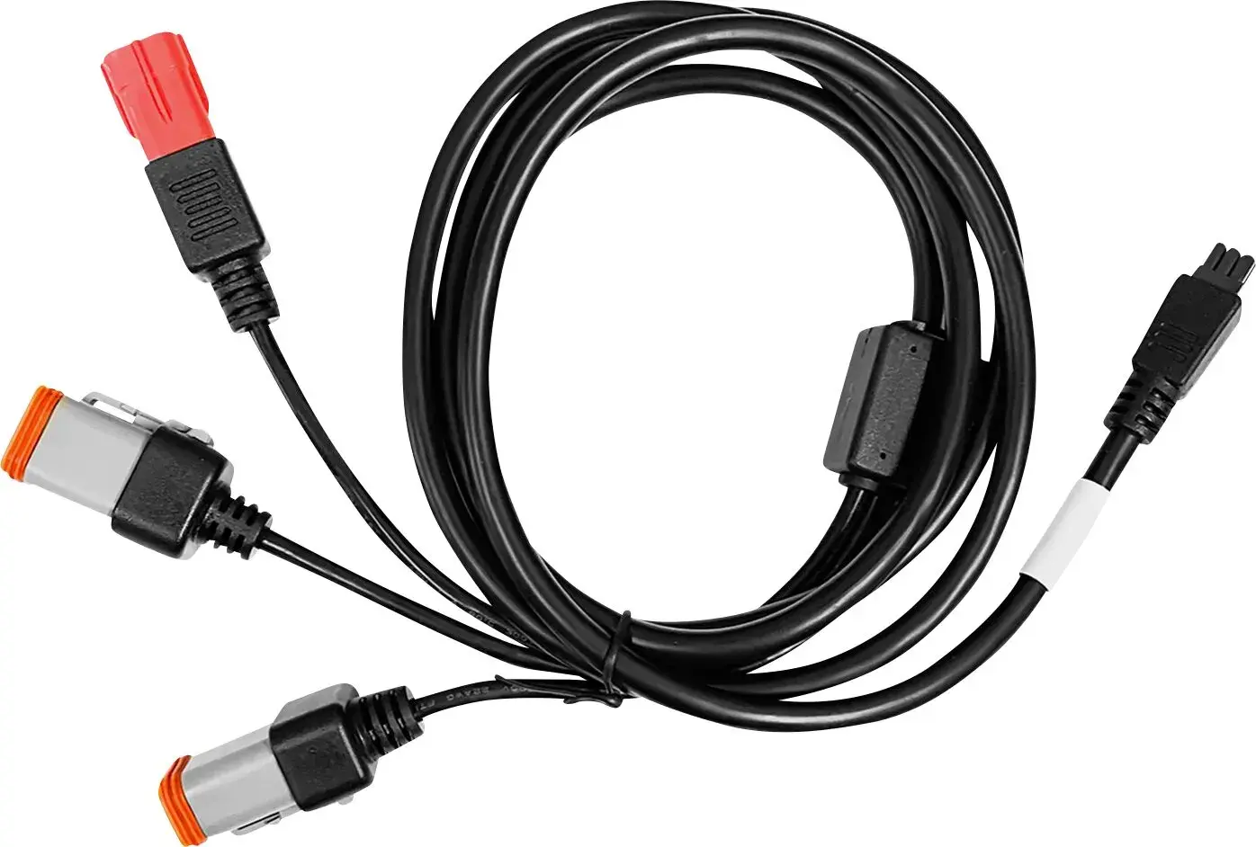 TR4 3-in-1 kabel met OBD-connector TECHNORESEARCH