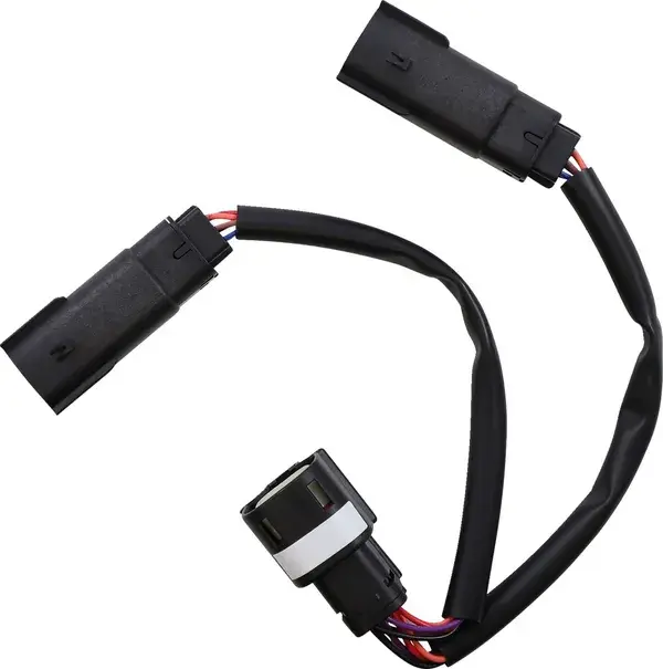 Δέσμη Υ για φρένο CUSTOM DYNAMICS για SMART Controller