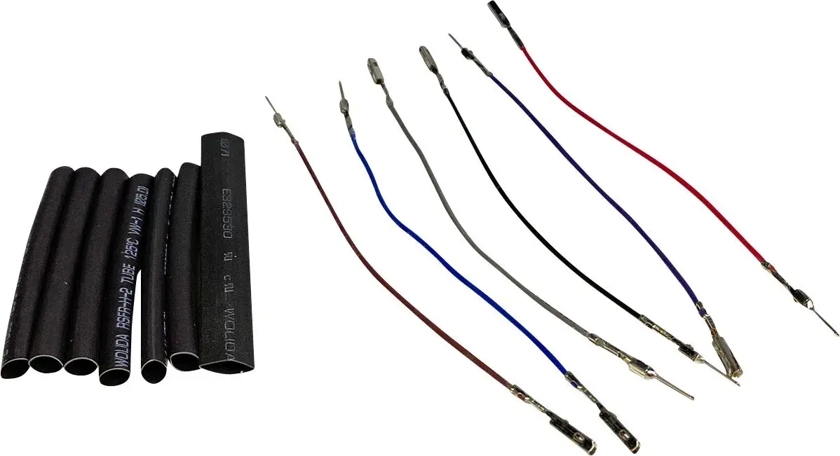 Kit d'extension Throttle-By-Wire CUSTOM DYNAMICS