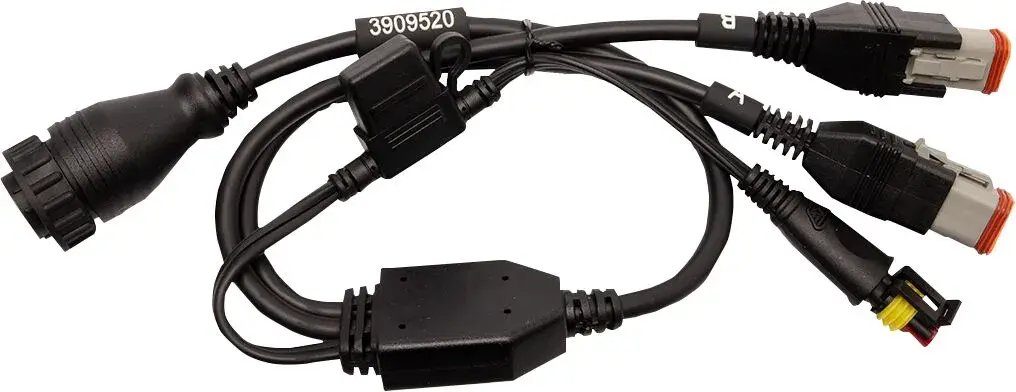 TEXA Interface Cable