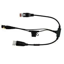 Interface-Kabel TEXA — Elektronische Komponenten
