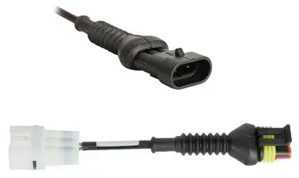 Interface-Kabel TEXA — Elektronische Komponenten