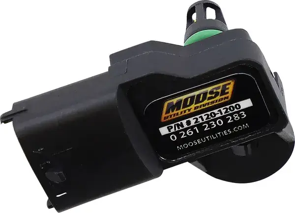 T-Map Sensor MOOSE OFFROAD FOUR WHEEL