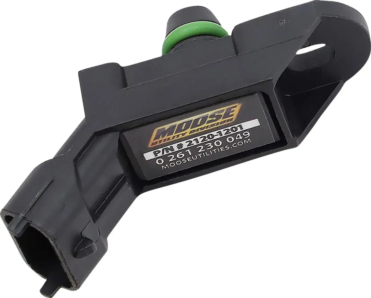Capteur T-Map Moose Offroad Four Wheel