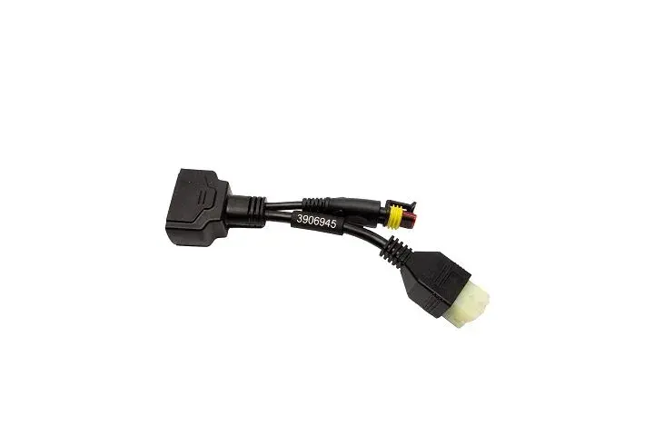 Komunikační kabel TEXA