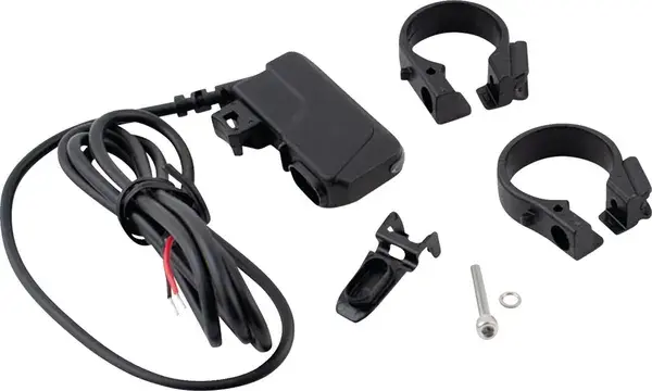 Chargeur USB-C KOSO NORTH AMERICA