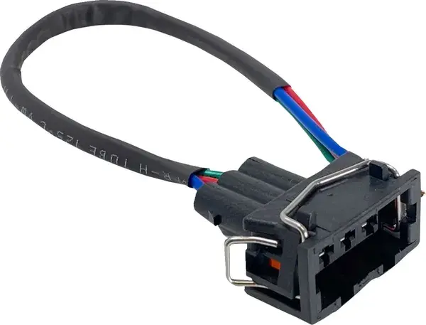 Faisceau pigtail pour feu arrière Moose Offroad Four Wheel