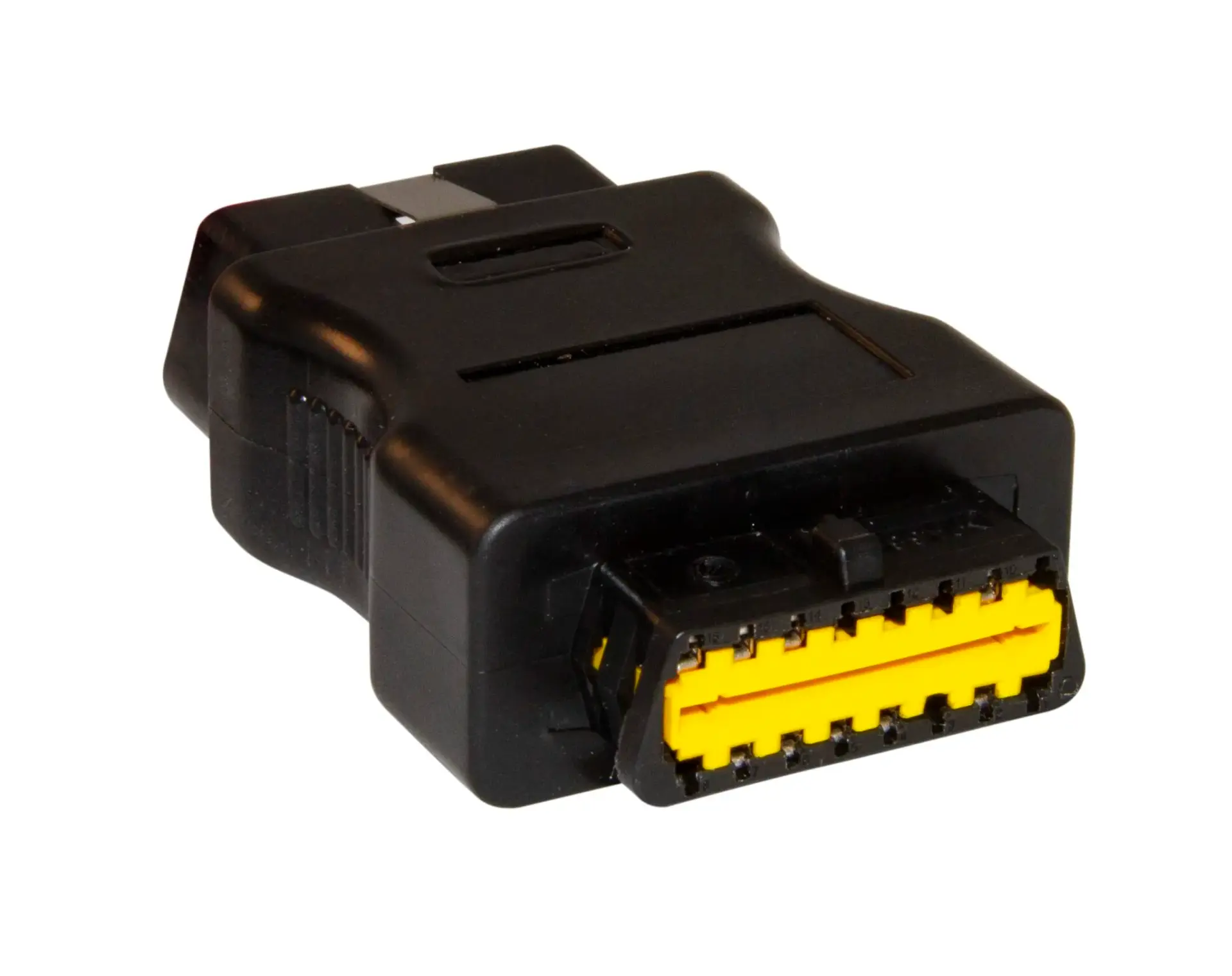 Kabel CF Moto OBD01 TEXA
