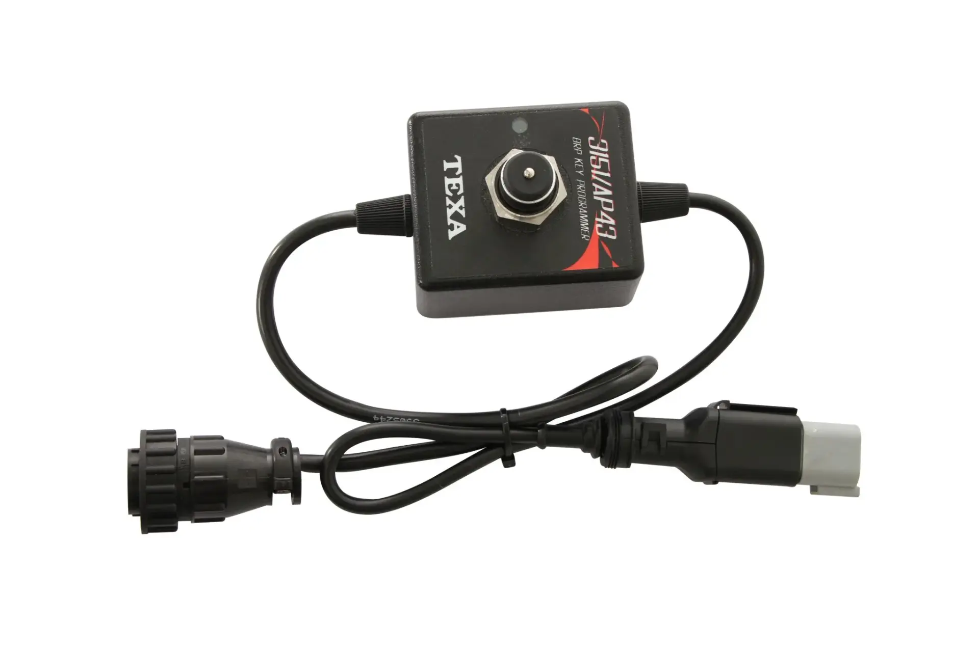 Câble d'interface BRP TEXA
