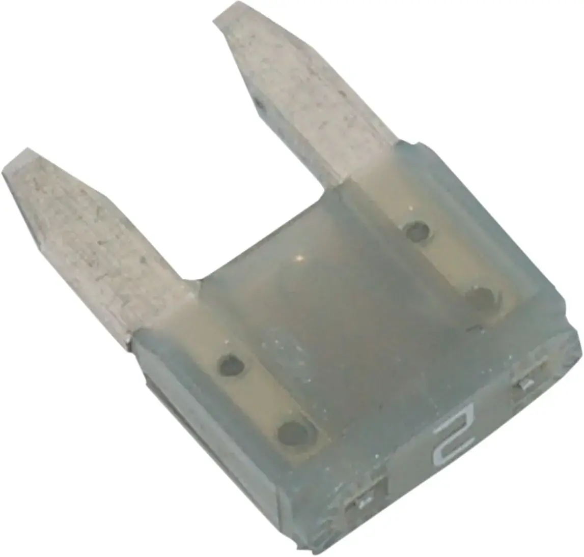 Mini amp 2A fuse 5PACK