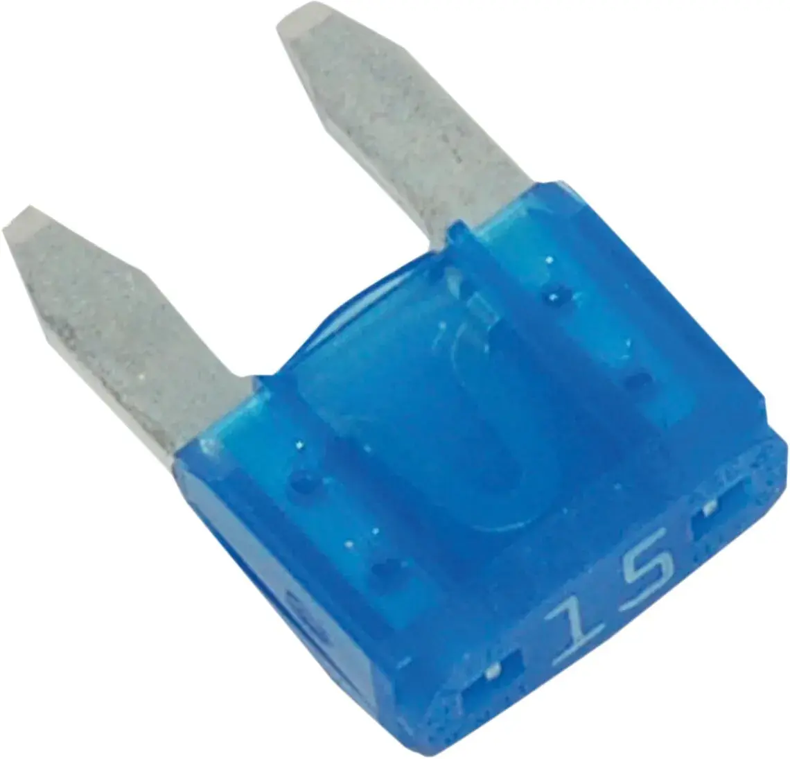 मिनी AMP1 5A फ्यूज 5PACK