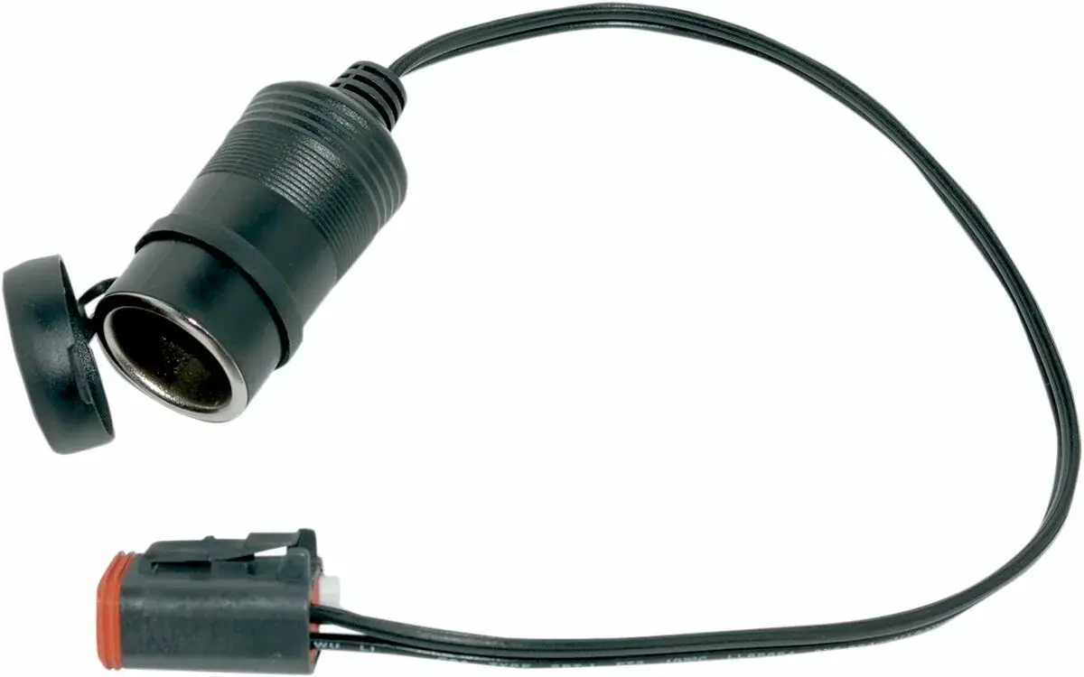 塑料外壳套件 Powerport 94-13 FLHT NAMZ