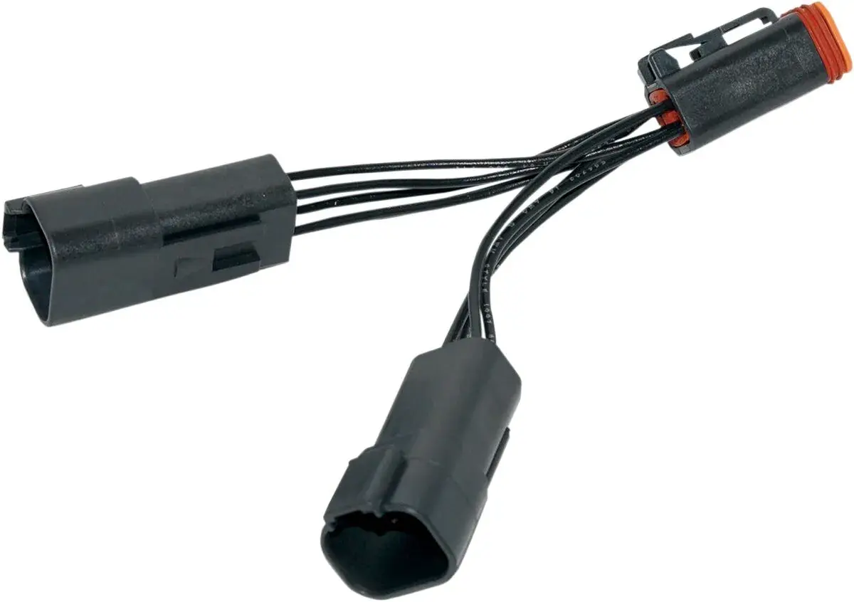 Y-Adapter Verbinder F/PWR NAMZ