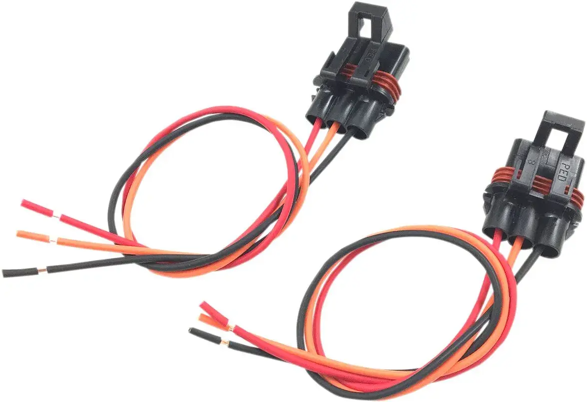 Connecteurs d'alimentation à dédoubleur NAMZ