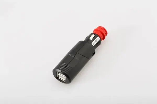 Port de charge USB double avec prise universelle SW-MOTECH