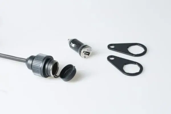 Universeel elektrisch kit SW-MOTECH