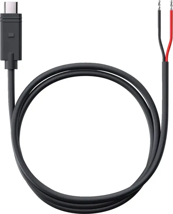 SP-커넥트 12V DC 하드와이어 케이블 SPC+ — 2번째 뷰