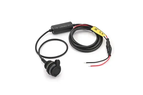Bordstromanschluss USB-C DAYTONA — Ansicht 6