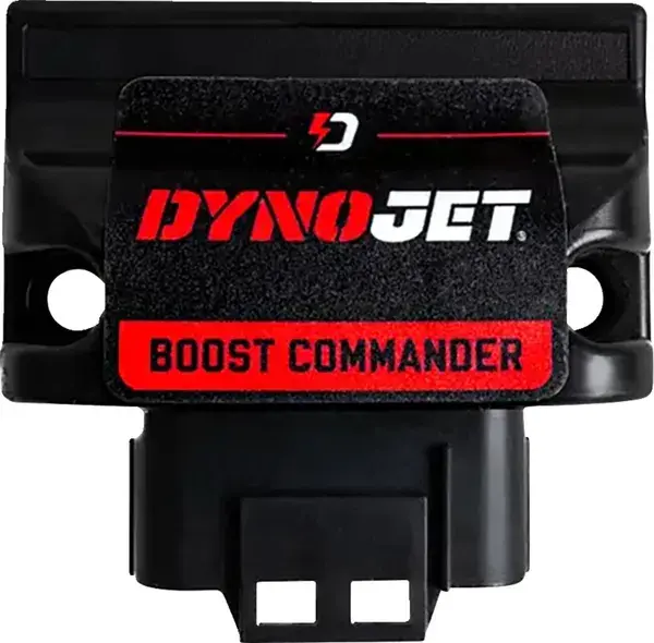 Kit Boost Commander 21+ Can-Am DYNOJET