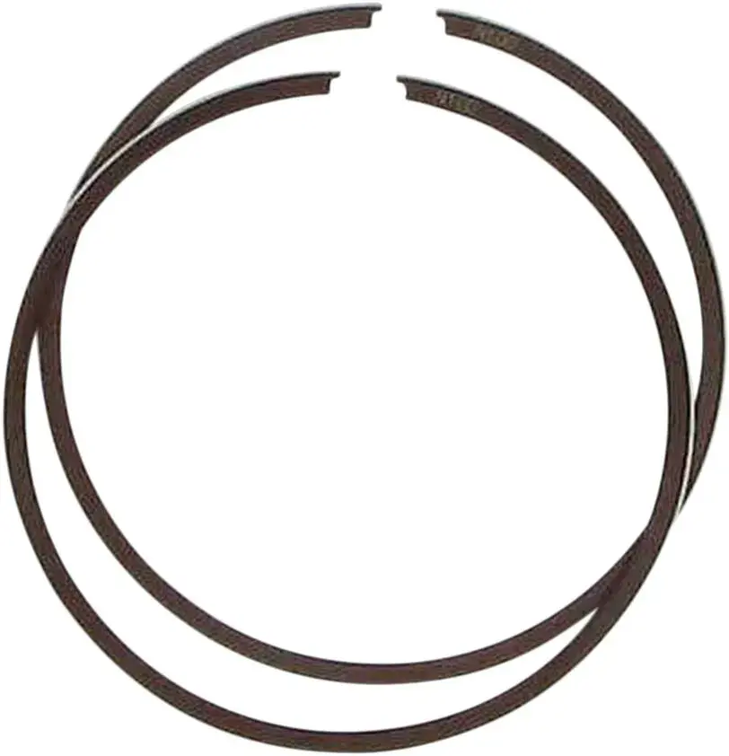 Ensemble segments WISECO - RD
