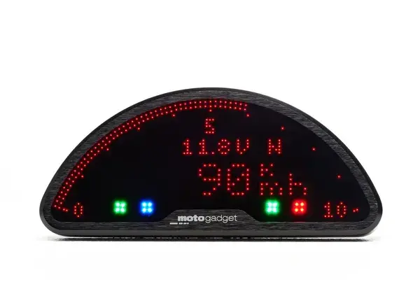 Motoscope Pro MOTOGADGET