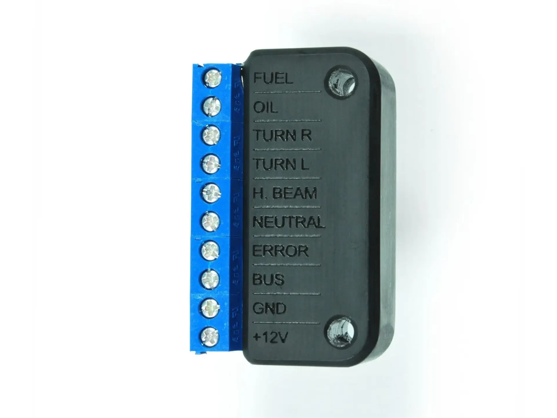 Kućište Breakout Box Motoscope Pro MOTOGADGET