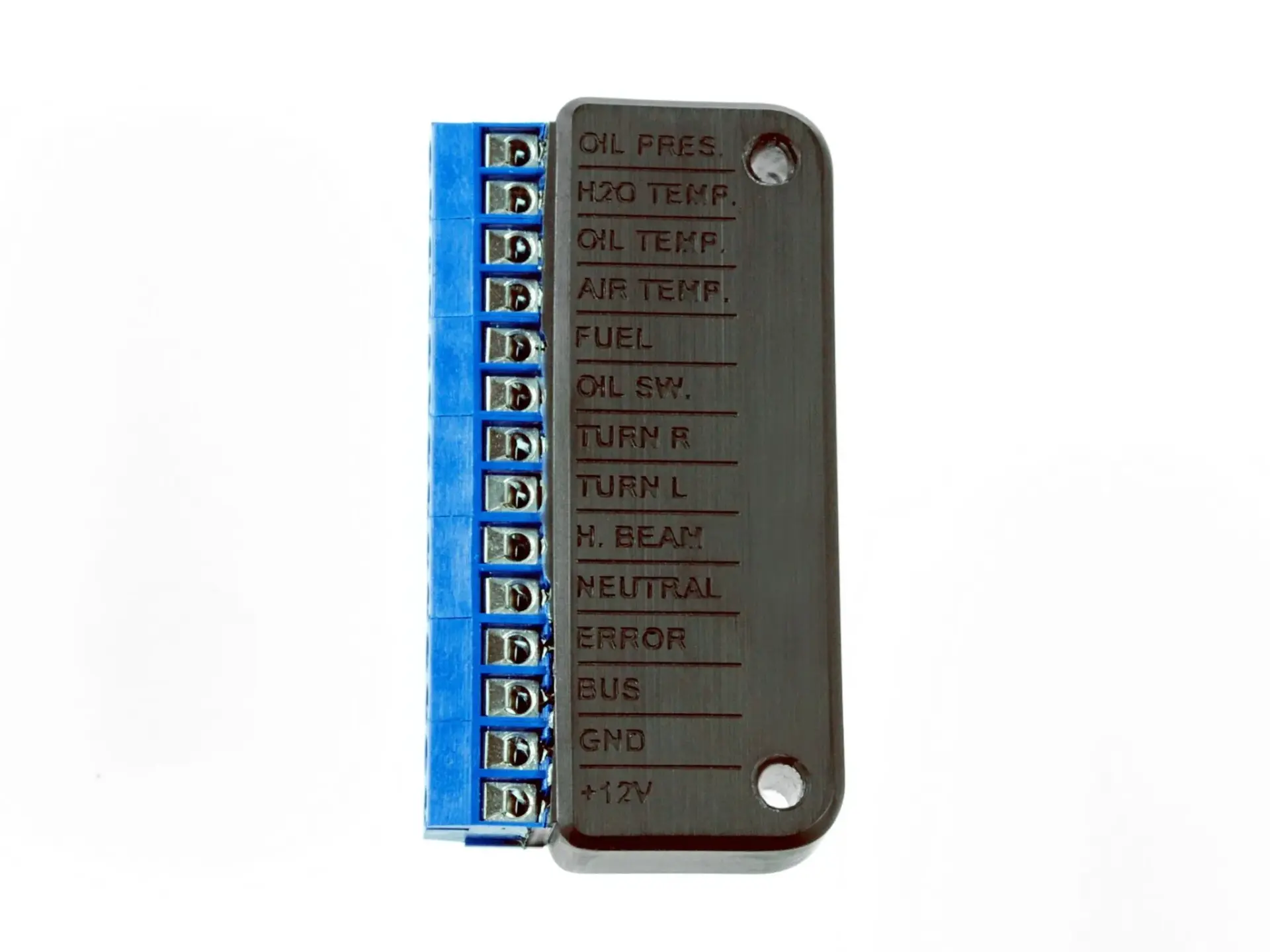 Boîtier de connexion Motoscope Pro MOTOGADGET