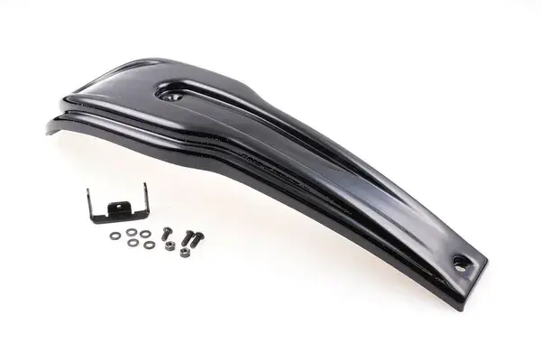 Cache de console centrale Cult Werk pour Harley