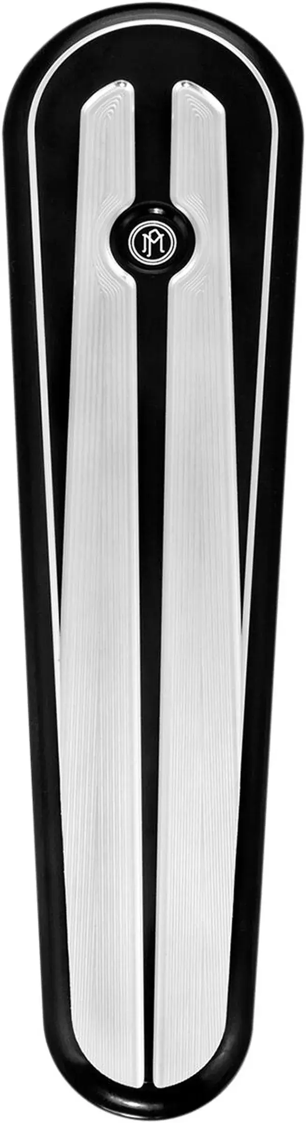 Performance Machine Fuel Tank Dash Insert — PERFORMANCE MACHINE (PM), Vehicle accessories