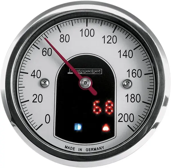 Motogadget Tiny Motoscope