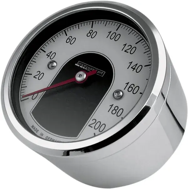 Tiny Motogadget Tachometer — Ansicht 2