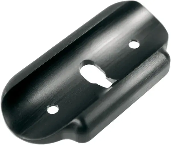 Patte de fixation Motogadget Motoscope Mini à visser sur le guidon