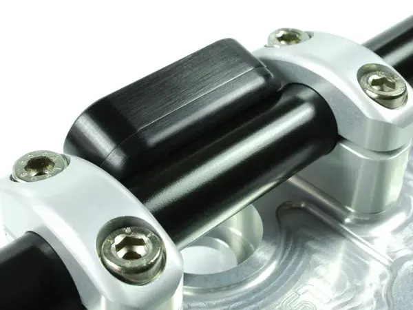 Motogadget Motoscope Mini Lenker-Schraubhalterung — Ansicht 2