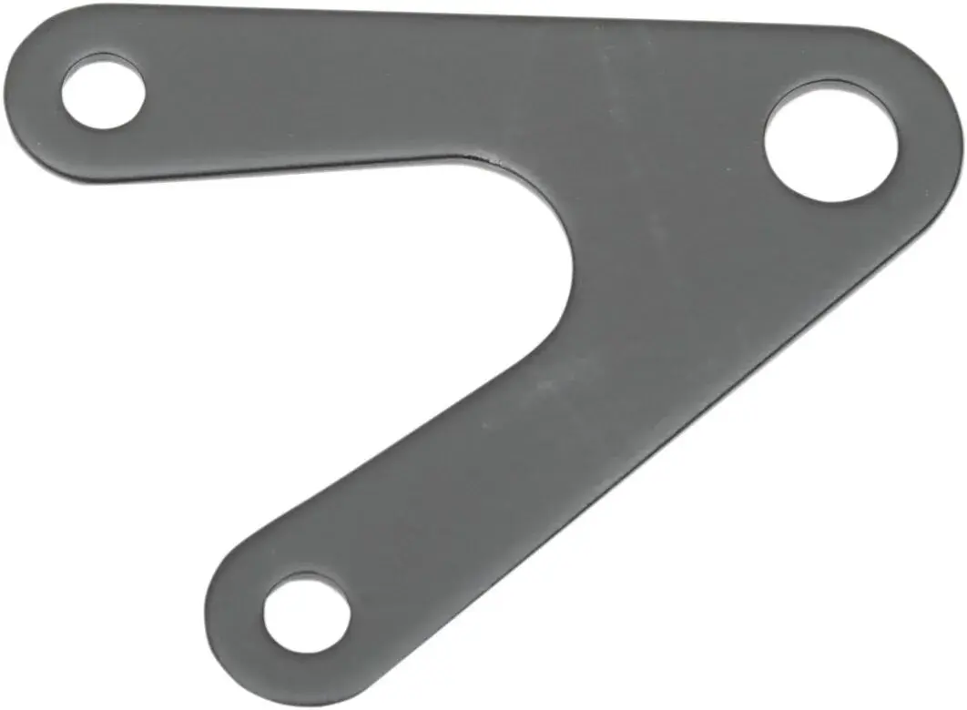 Konzola ukazatele Y-Bracket černá DRAG SPECIALTIES